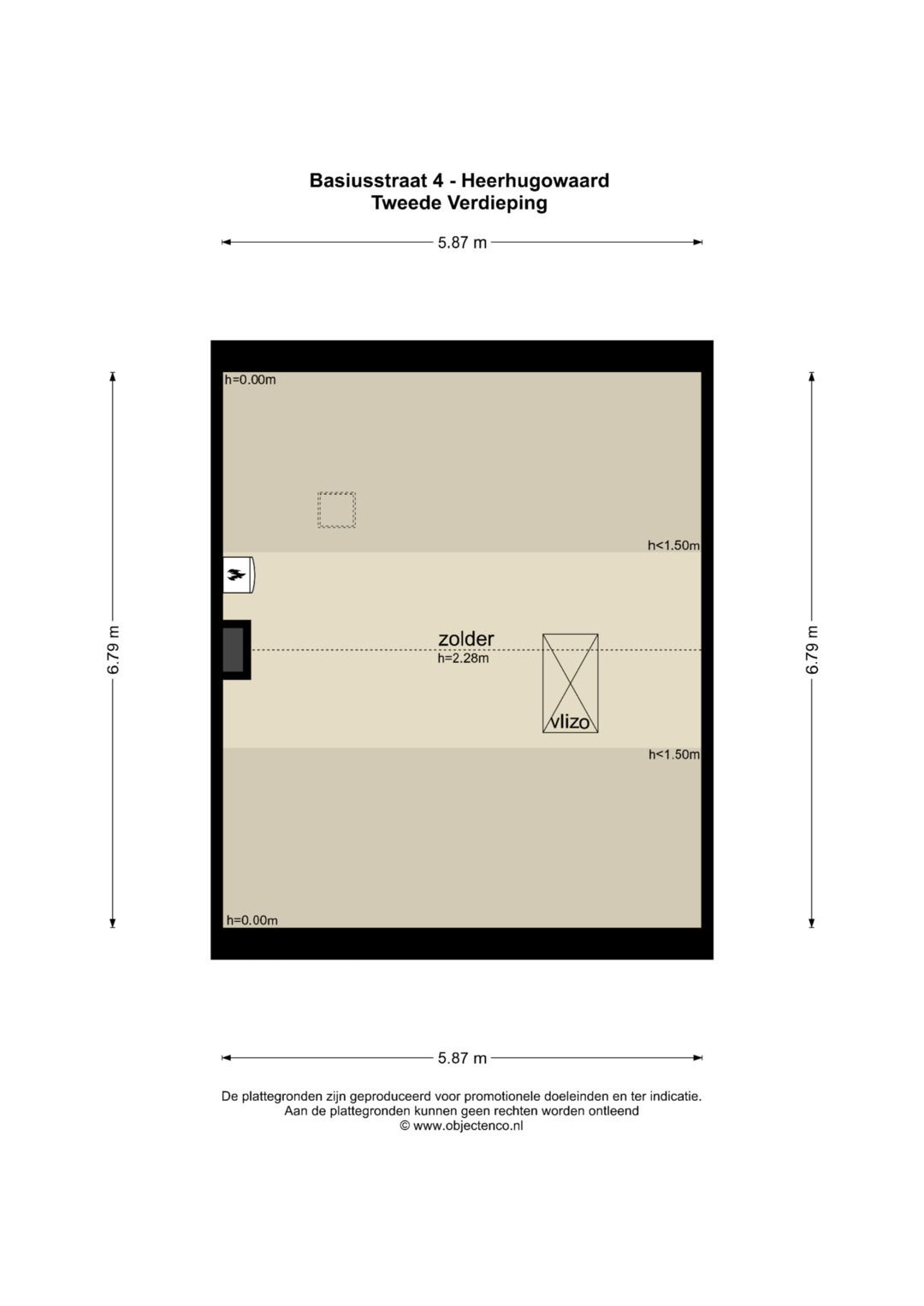 Foto 44 van Basiusstraat 4