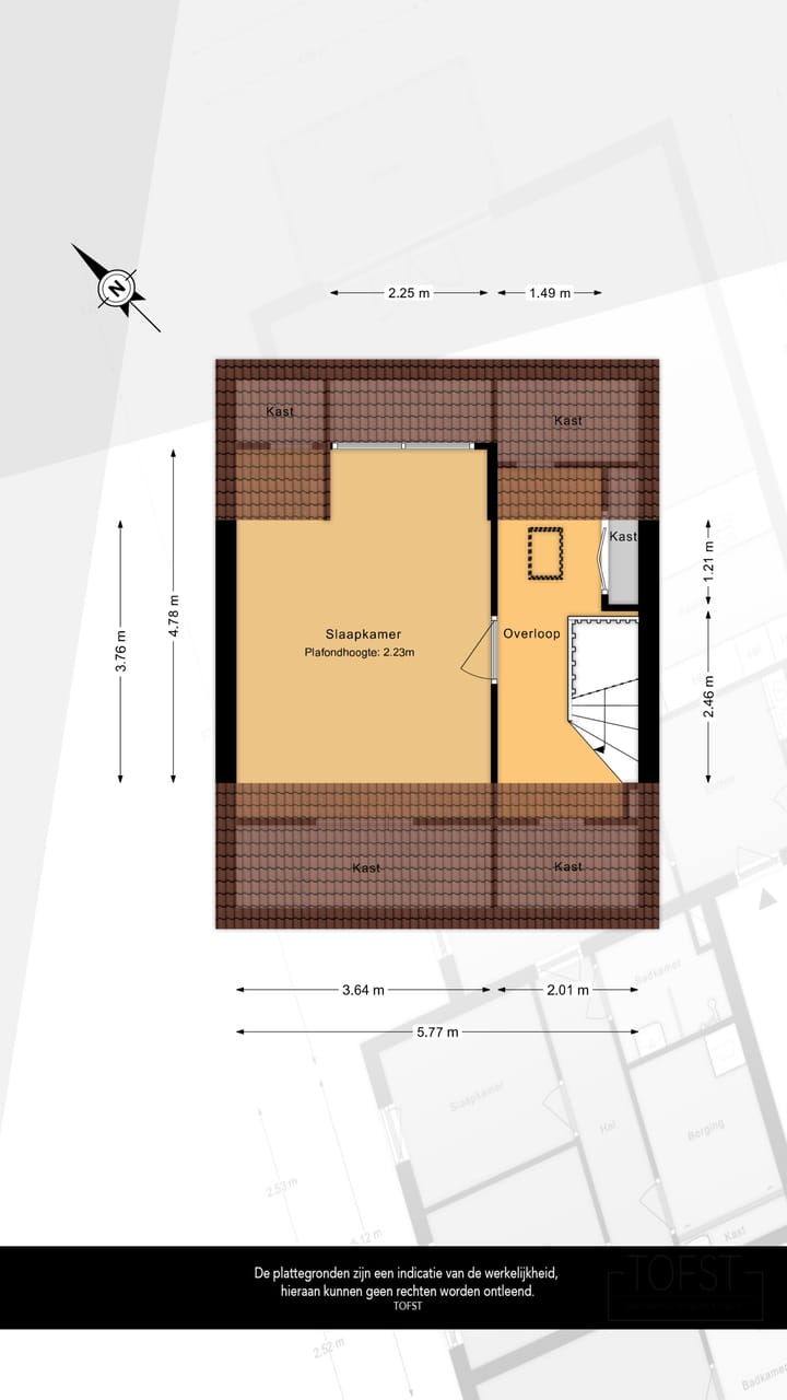 Foto 42 van Spechtstraat 74