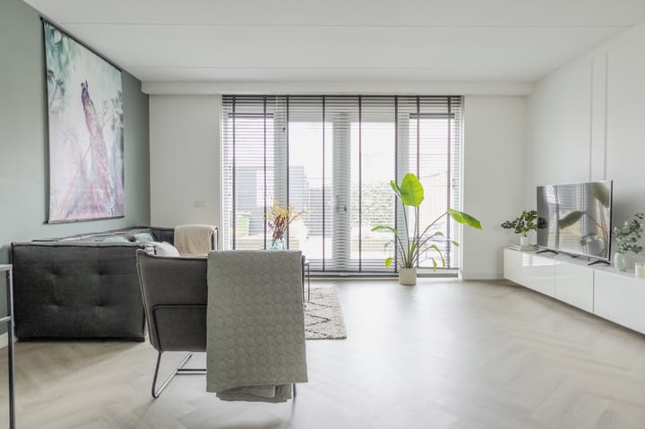 Foto 2 van Bongeveen 7