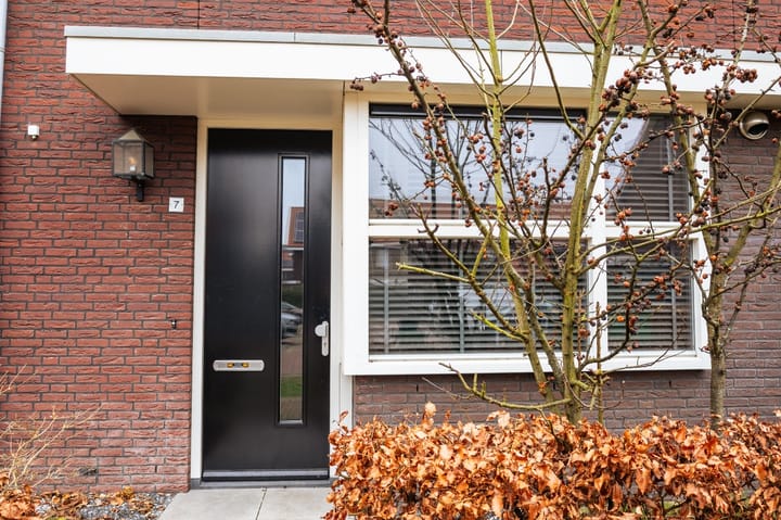 Foto 6 van Bongeveen 7