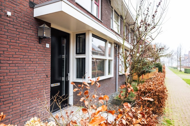 Foto 7 van Bongeveen 7