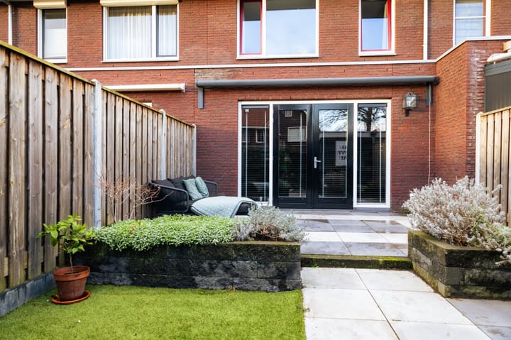 Foto 48 van Bongeveen 7