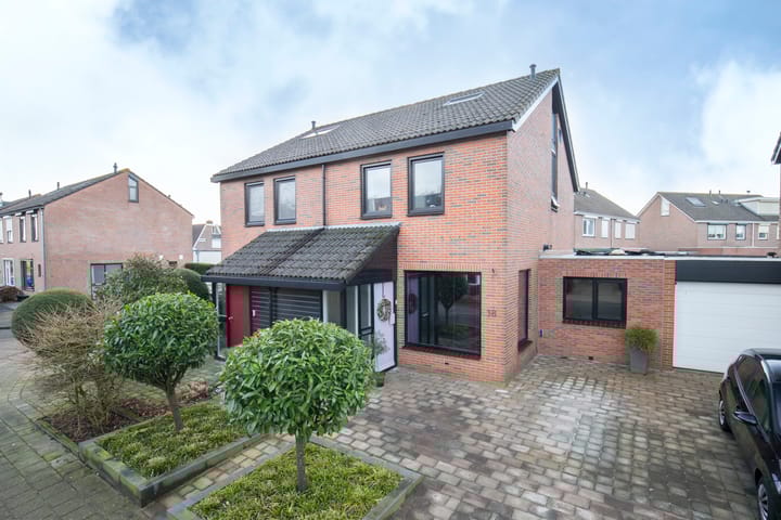 Foto 1 van Fazant 18