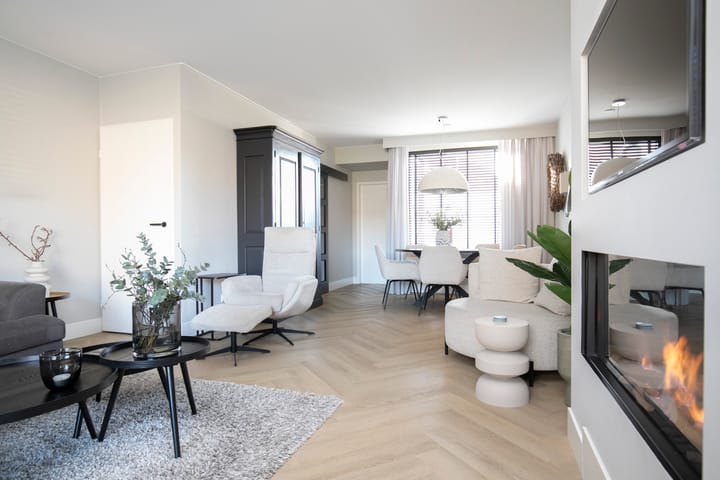 Foto 3 van Fazant 18