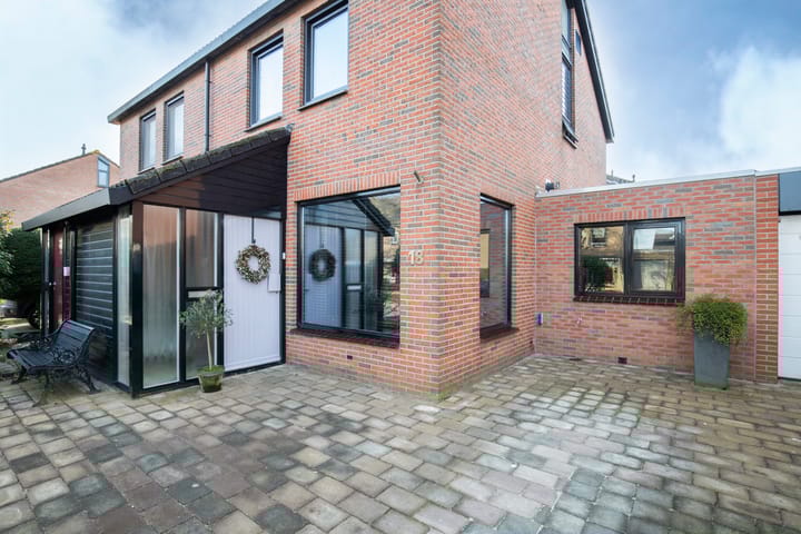 Foto 9 van Fazant 18