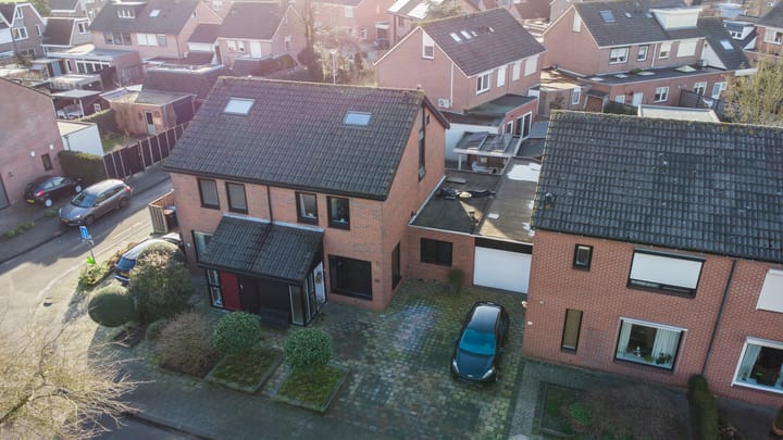 Foto 6 van Fazant 18