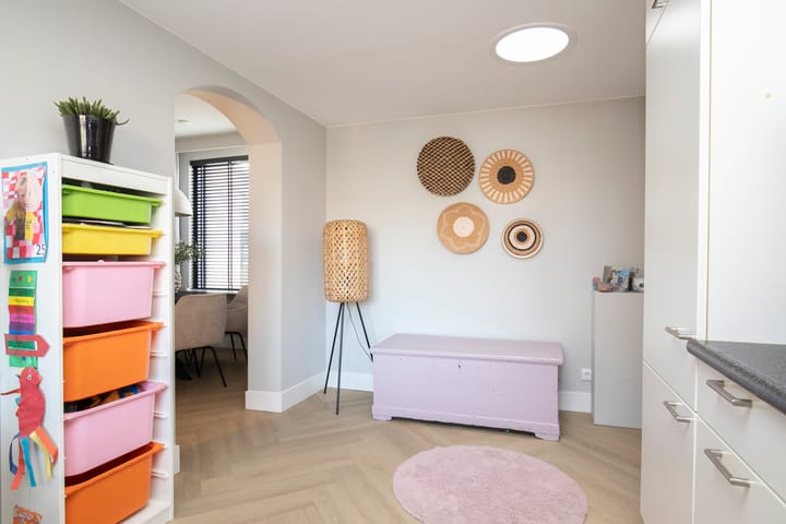 Foto 19 van Fazant 18