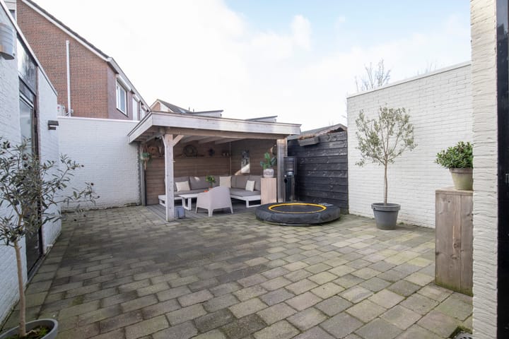 Foto 22 van Fazant 18