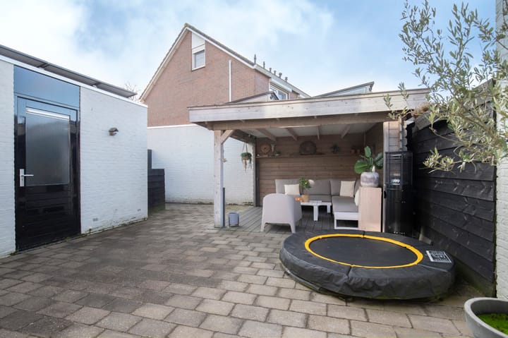 Foto 23 van Fazant 18