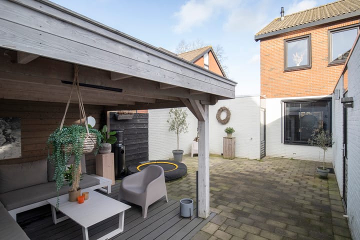 Foto 25 van Fazant 18