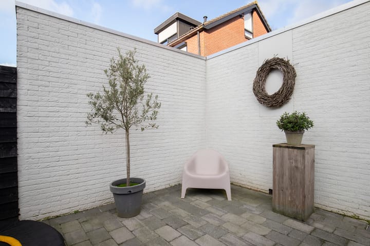 Foto 26 van Fazant 18