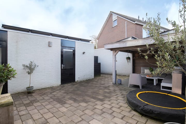 Foto 27 van Fazant 18