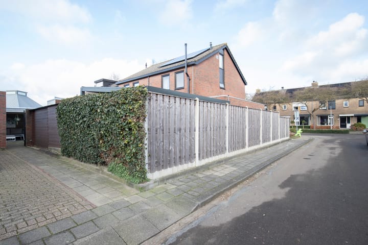 Foto 29 van Fazant 18