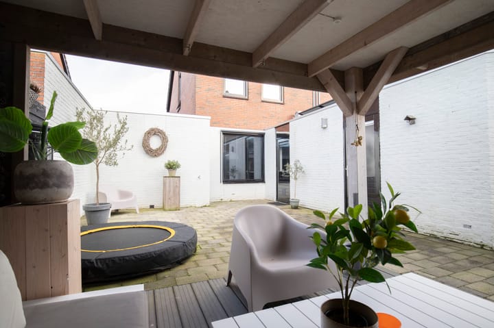 Foto 30 van Fazant 18