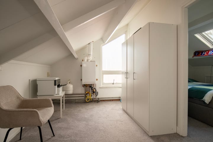 Foto 40 van Fazant 18