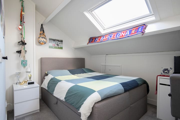 Foto 41 van Fazant 18