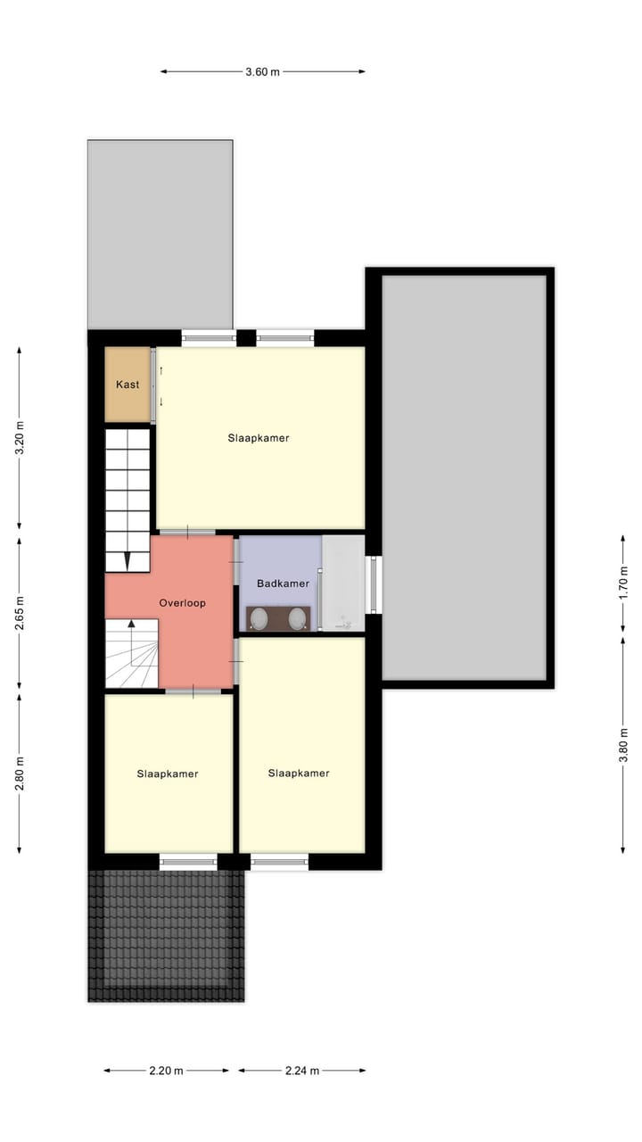 Foto 43 van Fazant 18