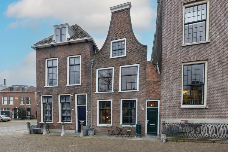 Lange Haven 101 main image