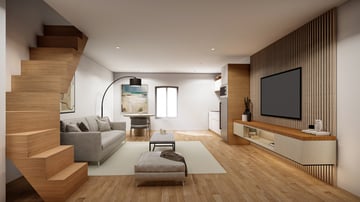 Foto van Maisonette Maisonnette
