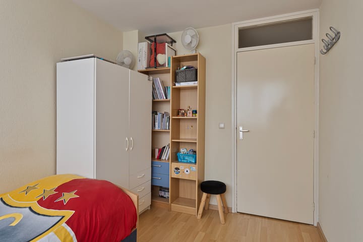 Foto 10 van Verdistraat 390