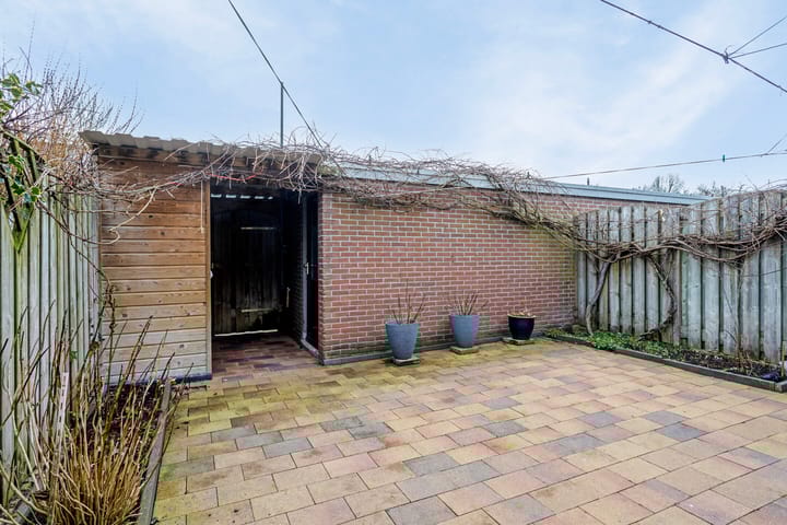 Foto 19 van Verdistraat 390