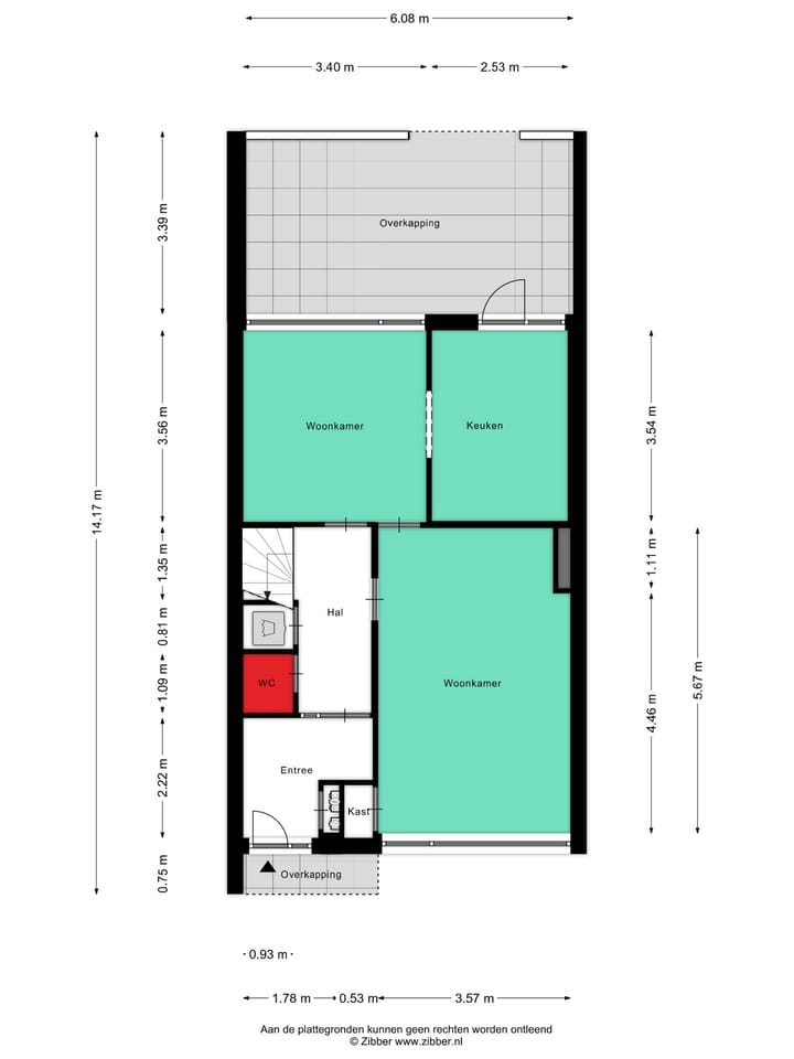 Foto 25 van Verdistraat 390