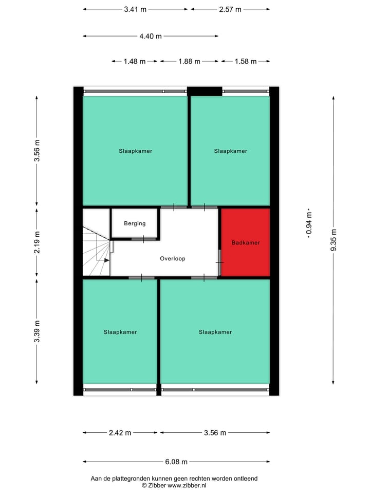 Foto 26 van Verdistraat 390