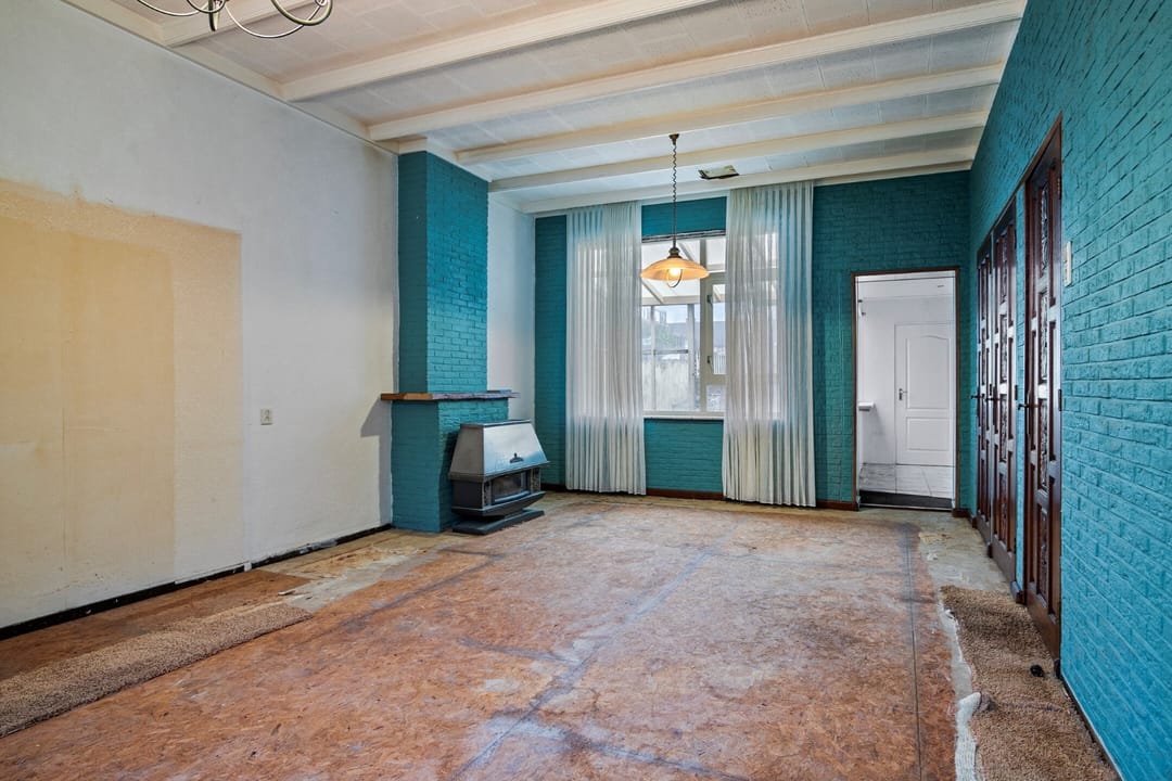 Photo 2 of Paardenstraat 10