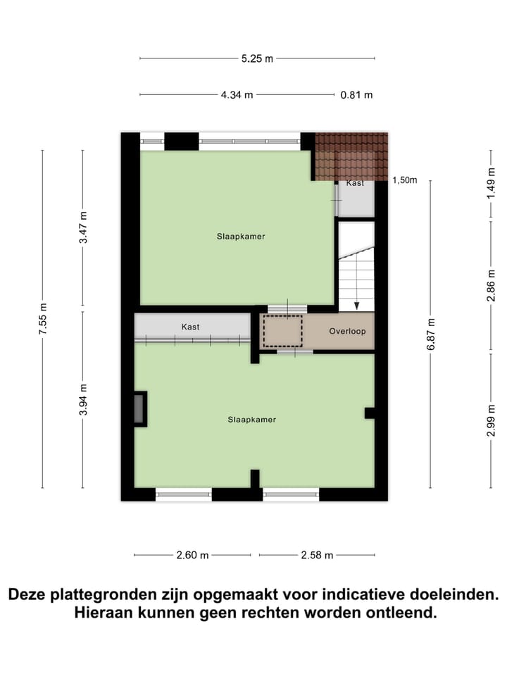 Foto 40 van Paardenstraat 10