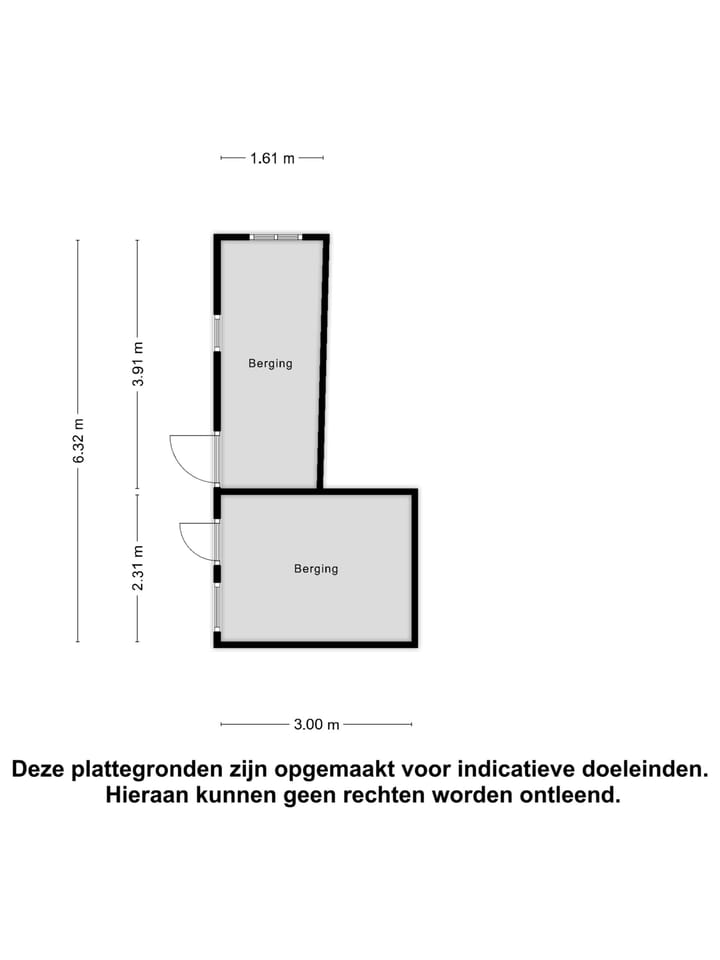 Foto 42 van Paardenstraat 10