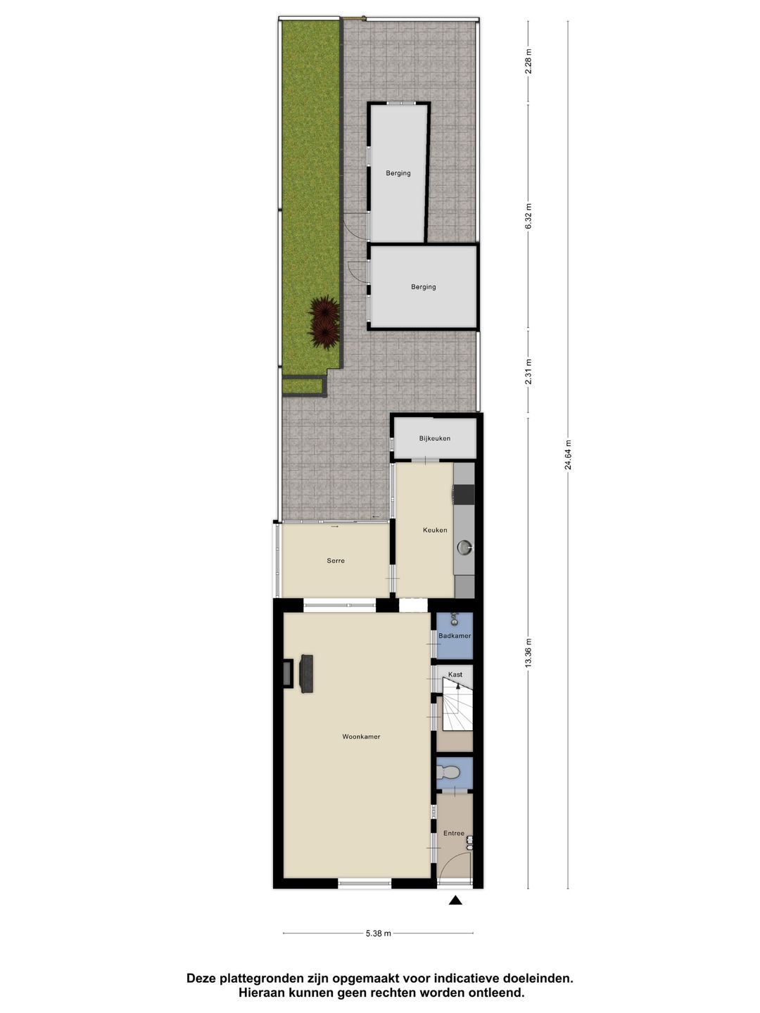 Photo 43 of Paardenstraat 10