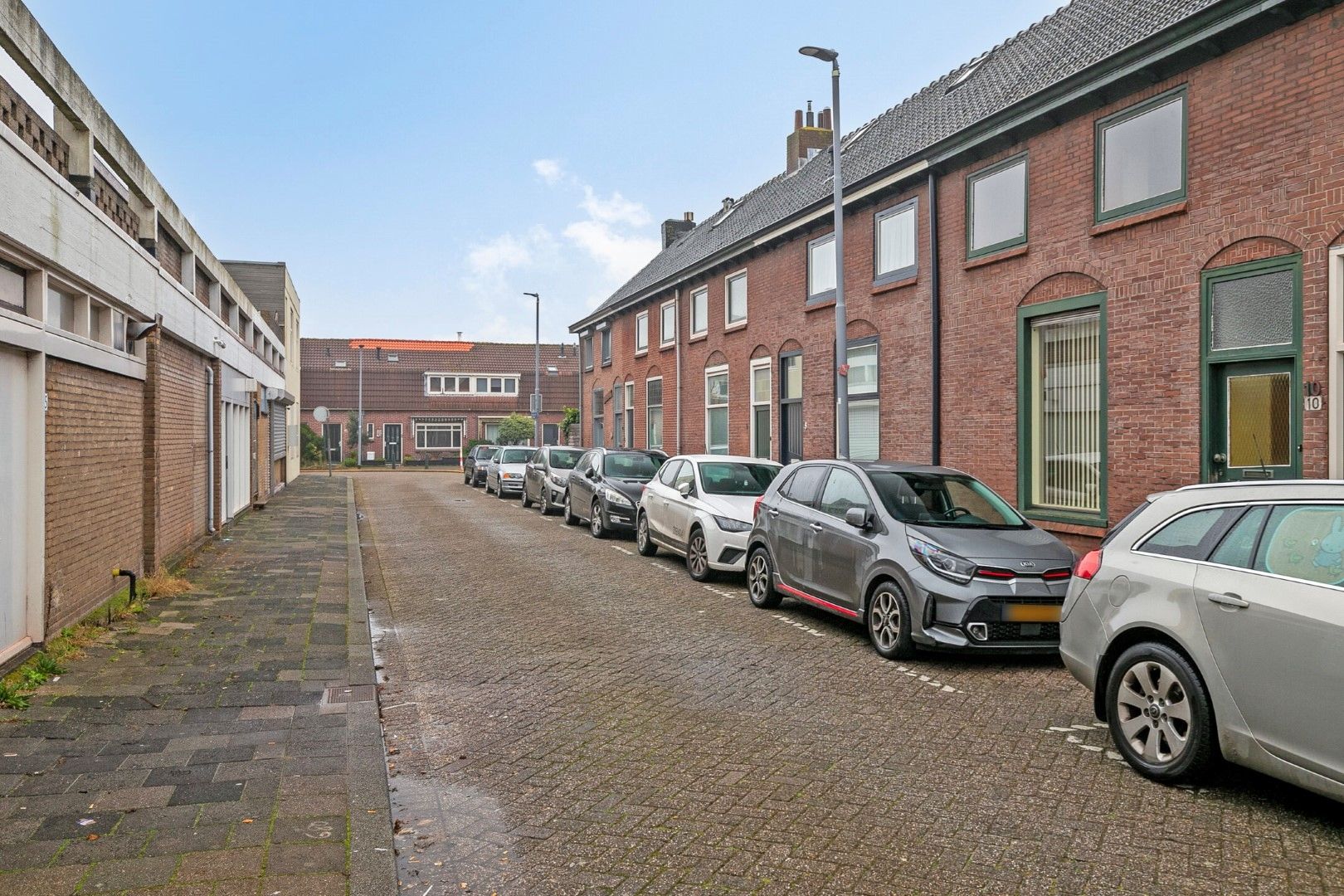 Photo 6 of Paardenstraat 10