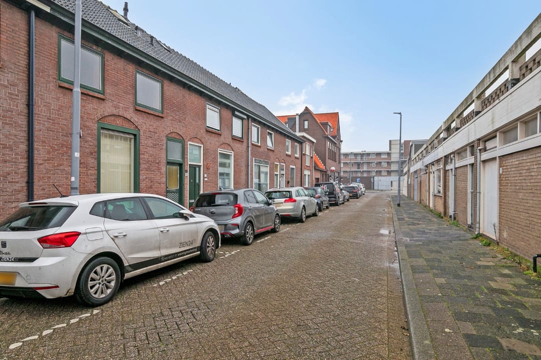Photo 7 of Paardenstraat 10