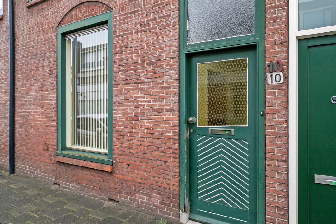 Photo 8 of Paardenstraat 10