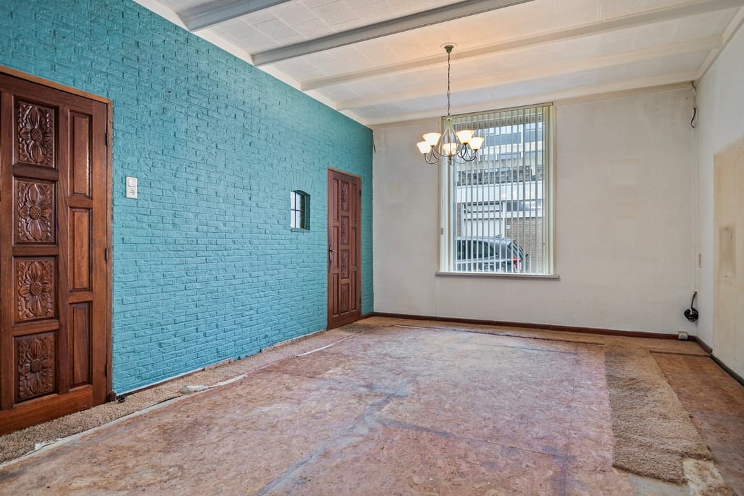 Photo 16 of Paardenstraat 10