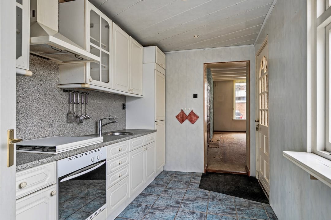 Photo 17 of Paardenstraat 10