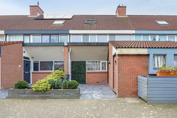 Foto 2 van de Berk 25