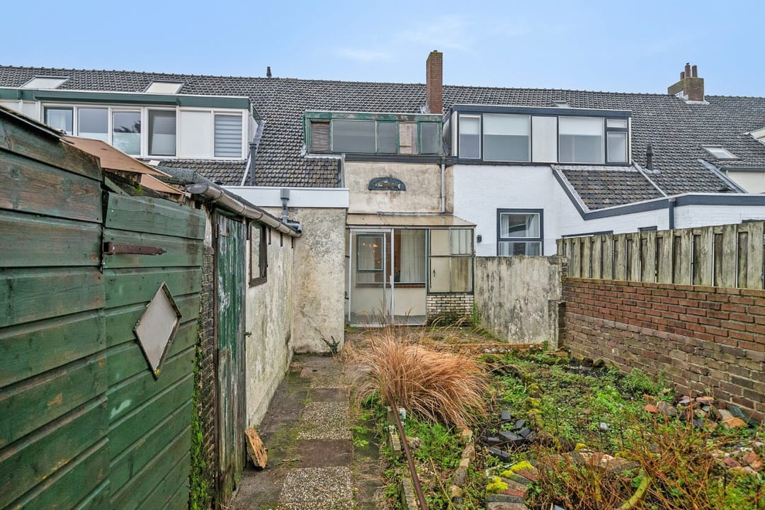 Photo 31 of Paardenstraat 10