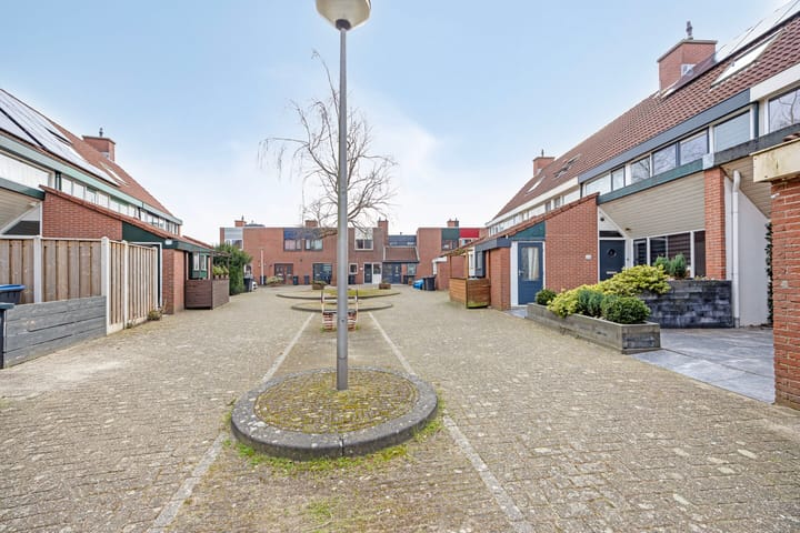 Foto 3 van de Berk 25