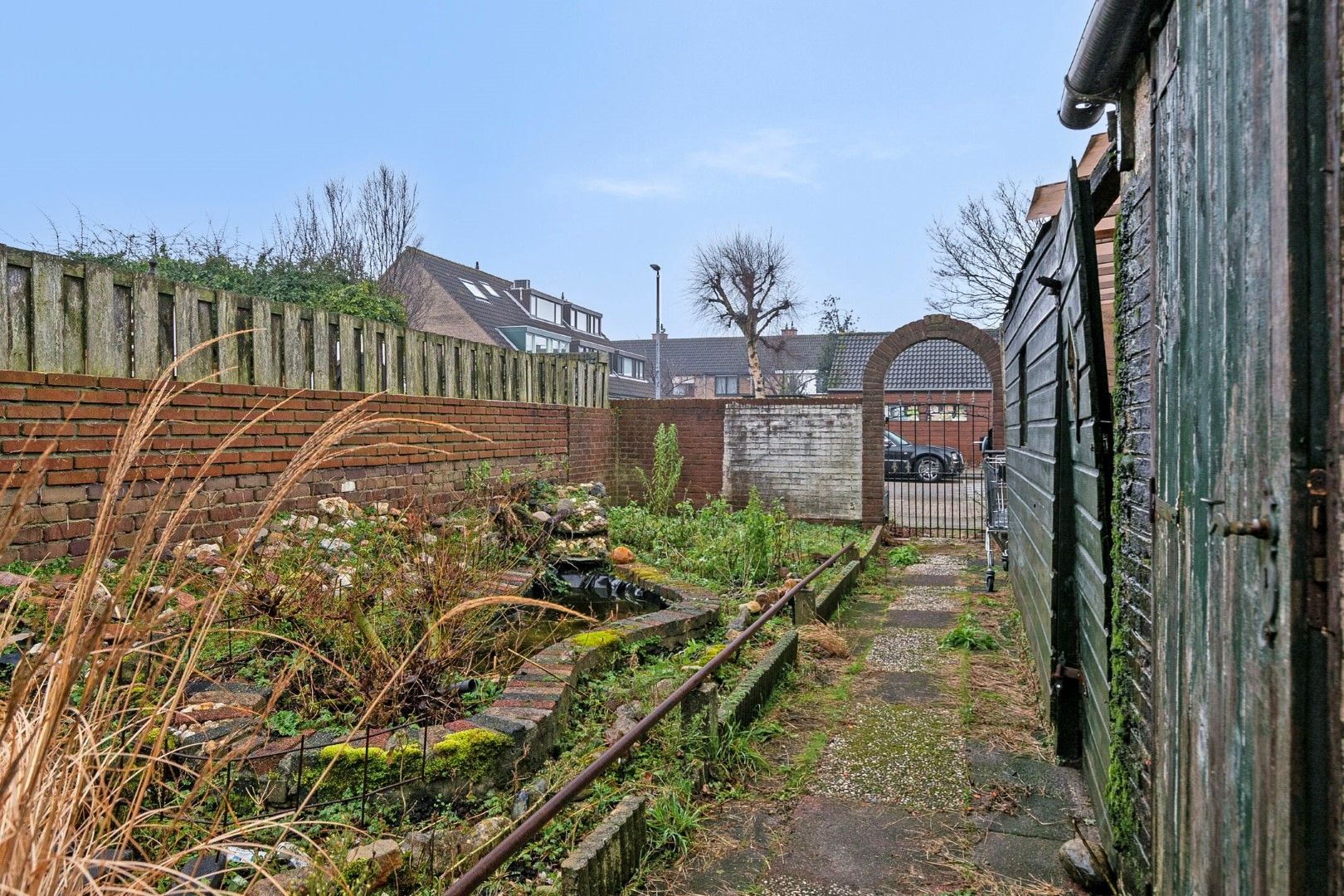 Photo 33 of Paardenstraat 10