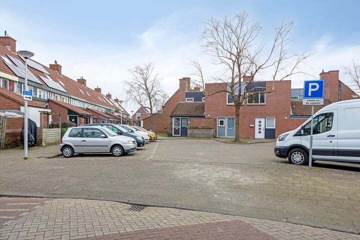 Foto 4 van de Berk 25