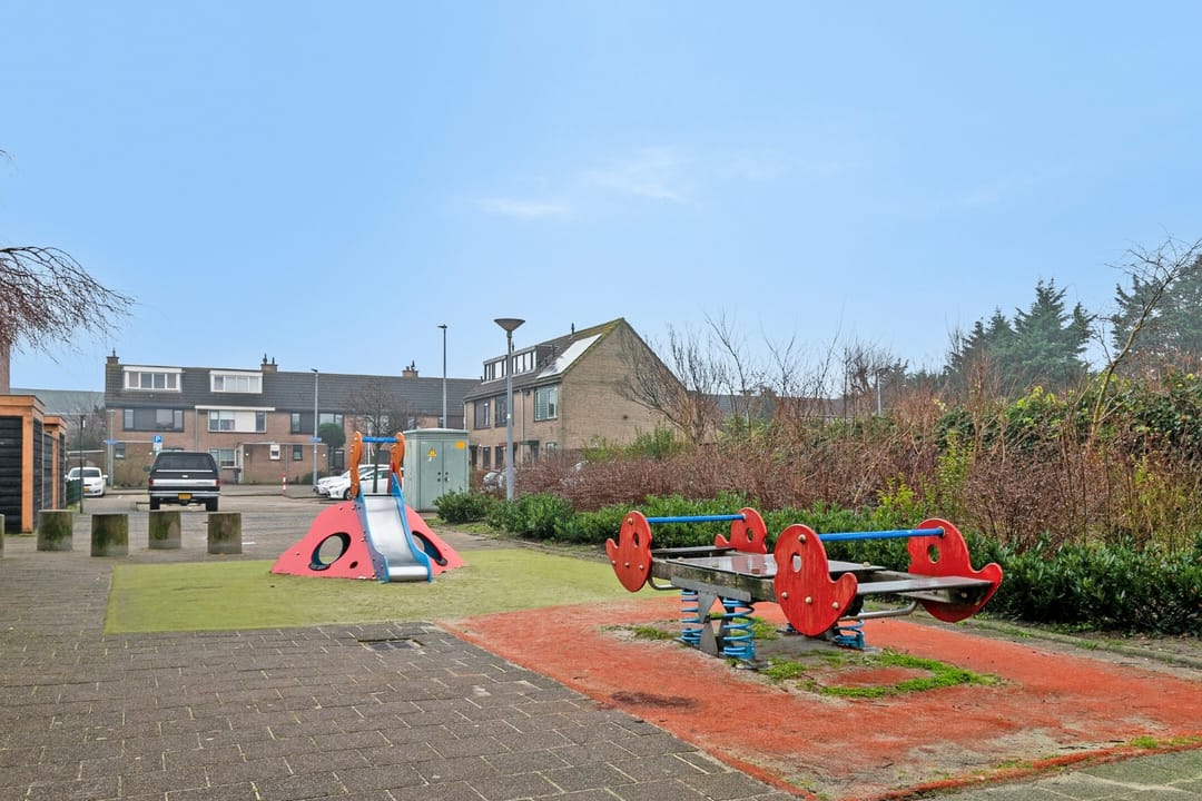 Photo 37 of Paardenstraat 10