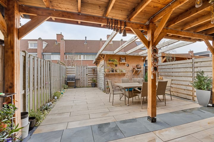 Foto 20 van de Berk 25