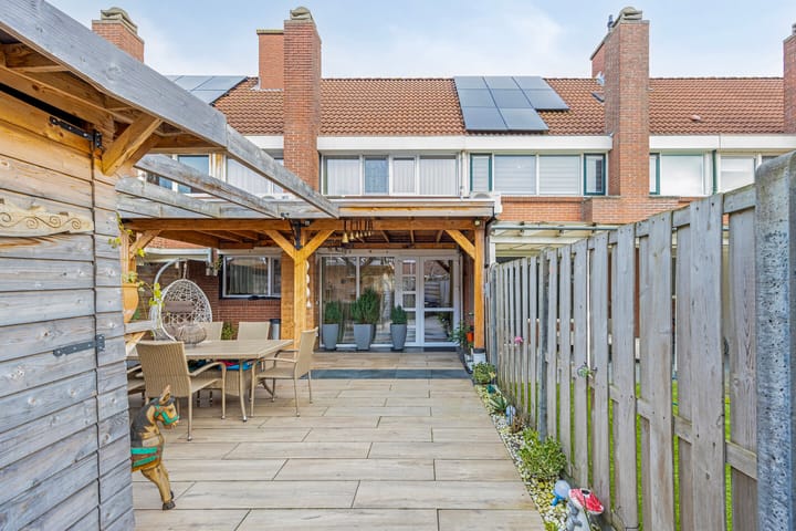 Foto 21 van de Berk 25