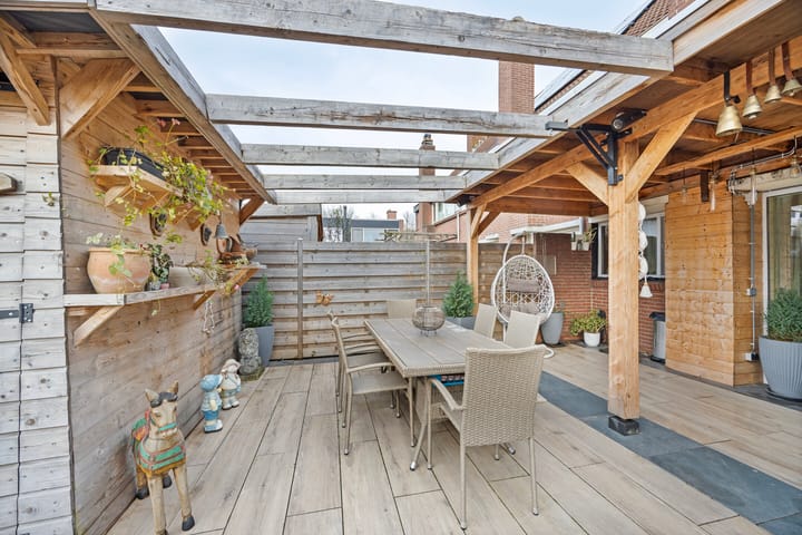 Foto 22 van de Berk 25