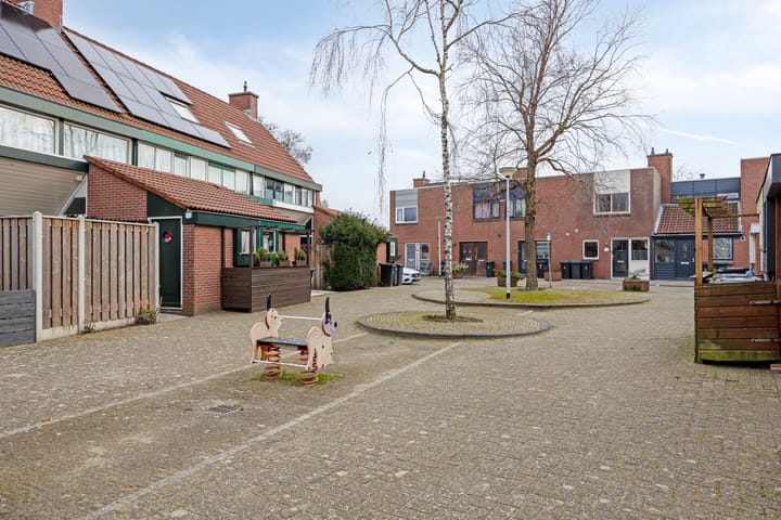 Foto 23 van de Berk 25