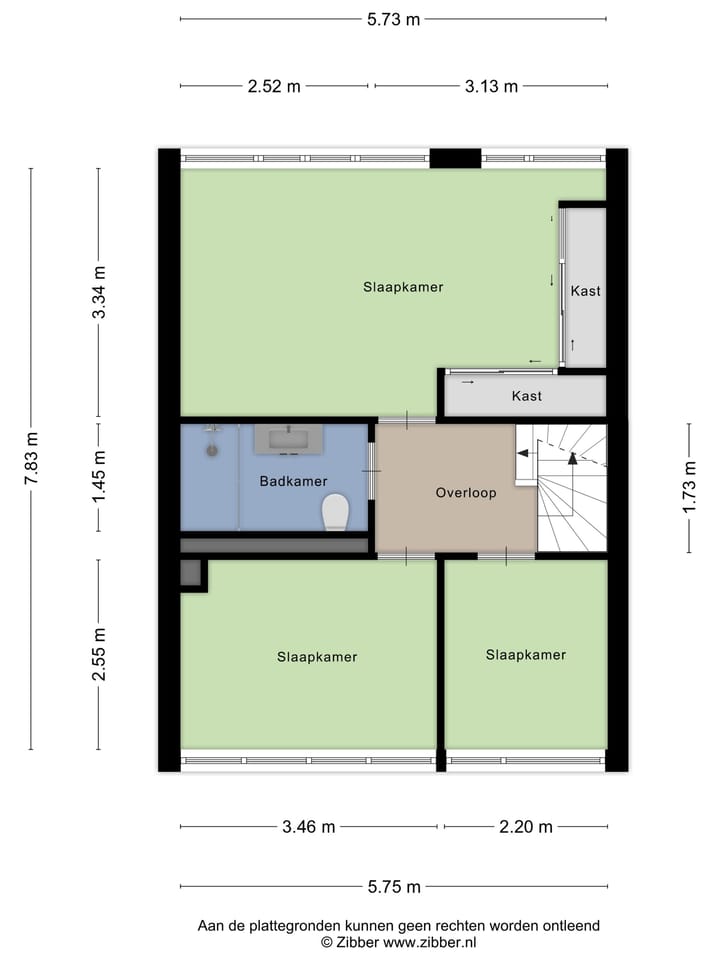 Foto 26 van de Berk 25