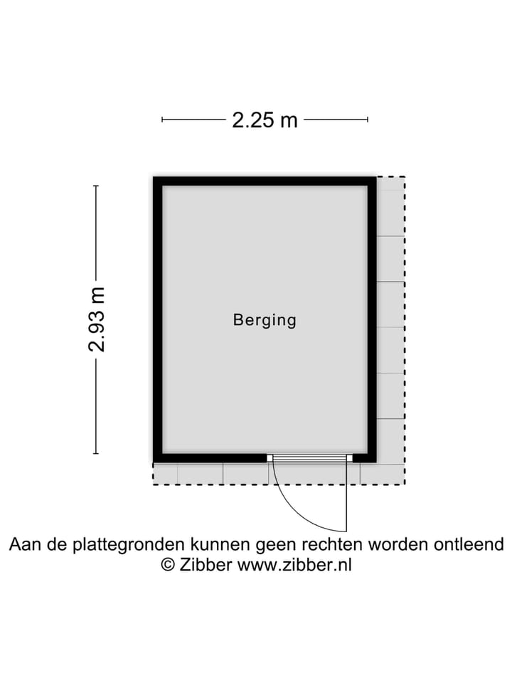 Foto 28 van de Berk 25