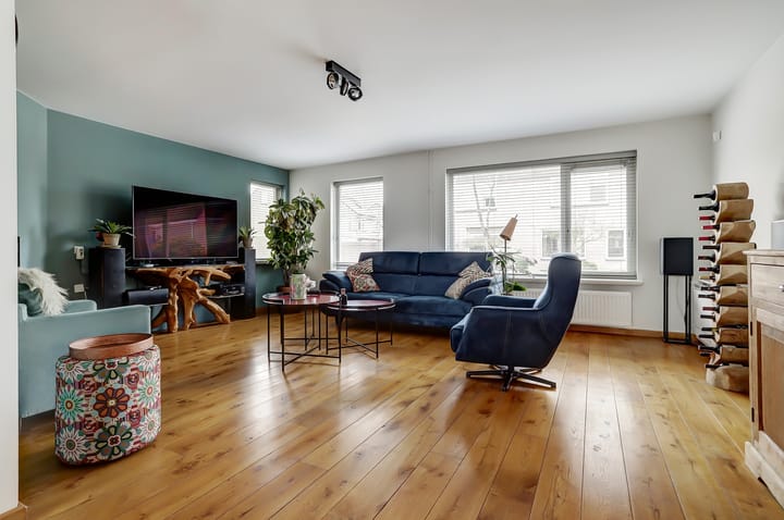 Foto 2 van Slauerhofflaan 3