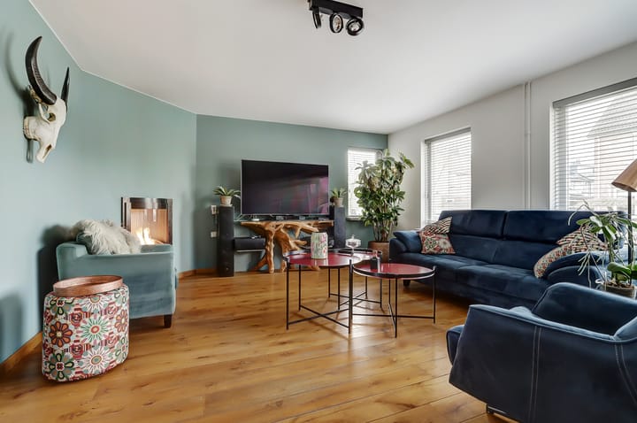 Foto 6 van Slauerhofflaan 3